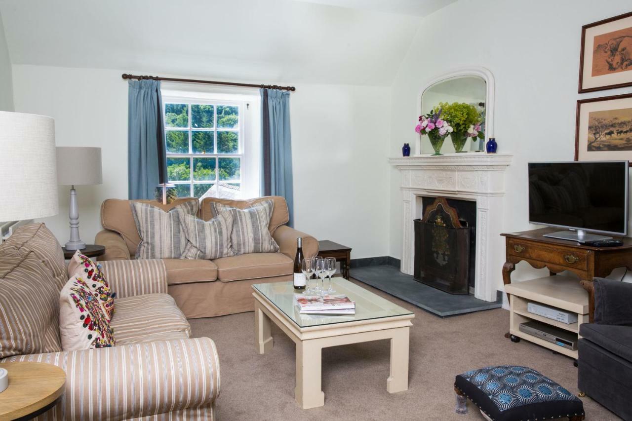 The Old House, Llwyn Madoc Apartment Llanwrtyd Wells